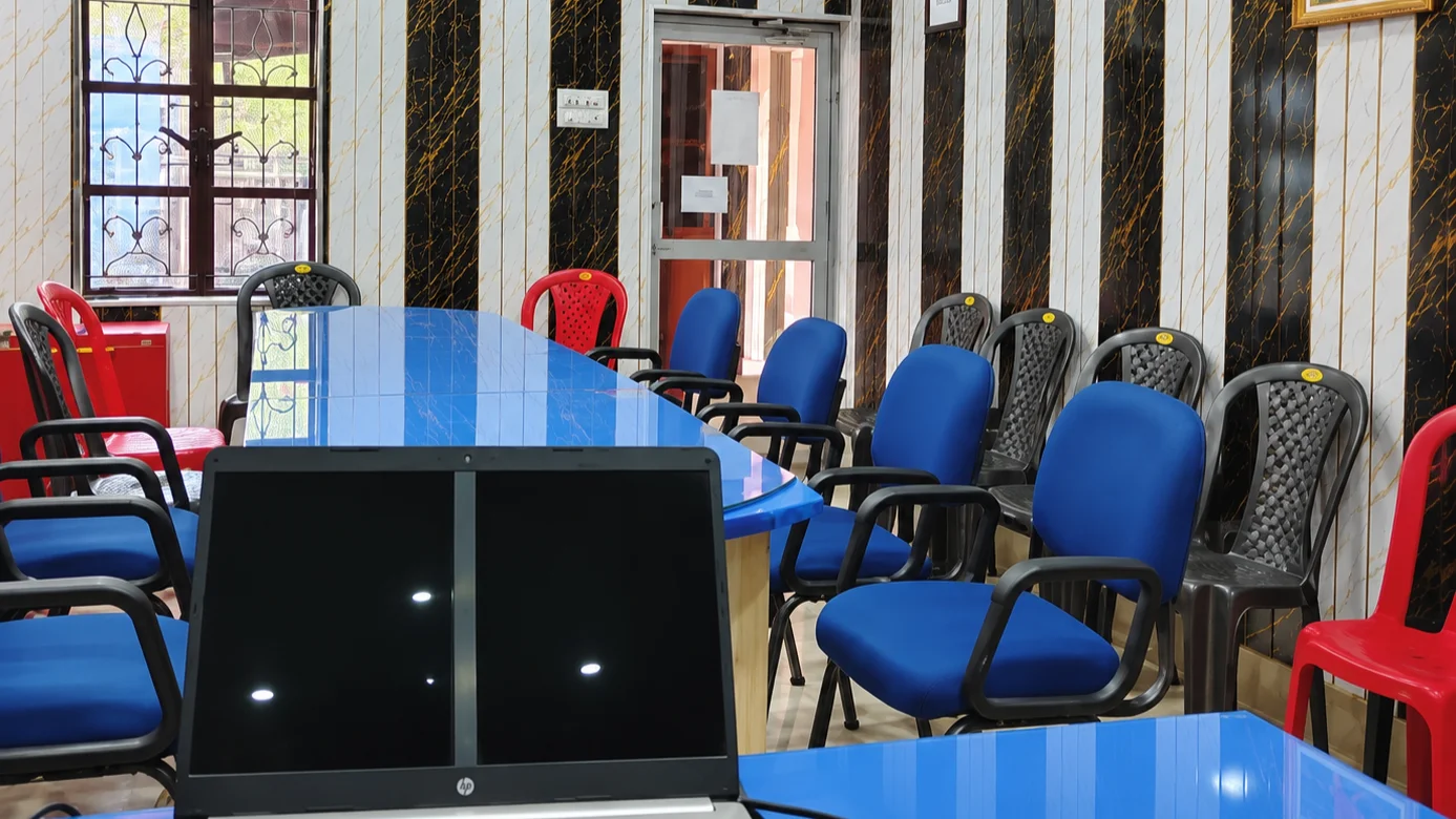 Technical Conference & Boardroom