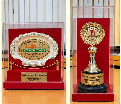 Welspun Most Reliable Partner Award